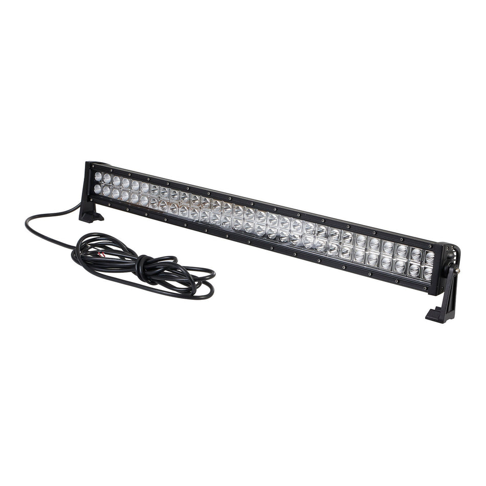 Whites LED Light Bar 31.5 Double Row 2023