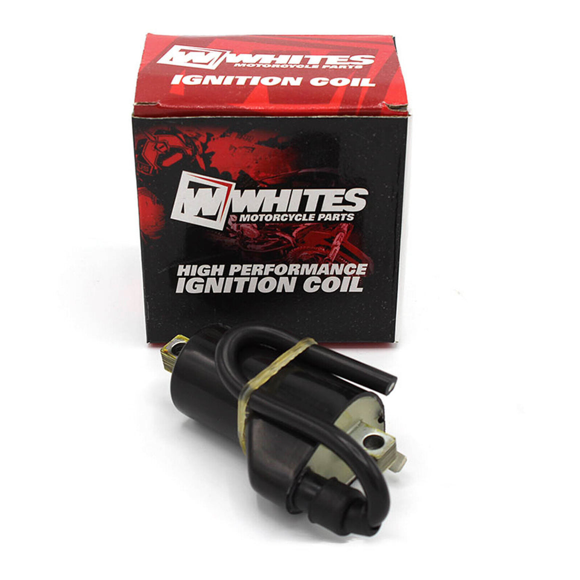 Whites Electrical Coil 12V
