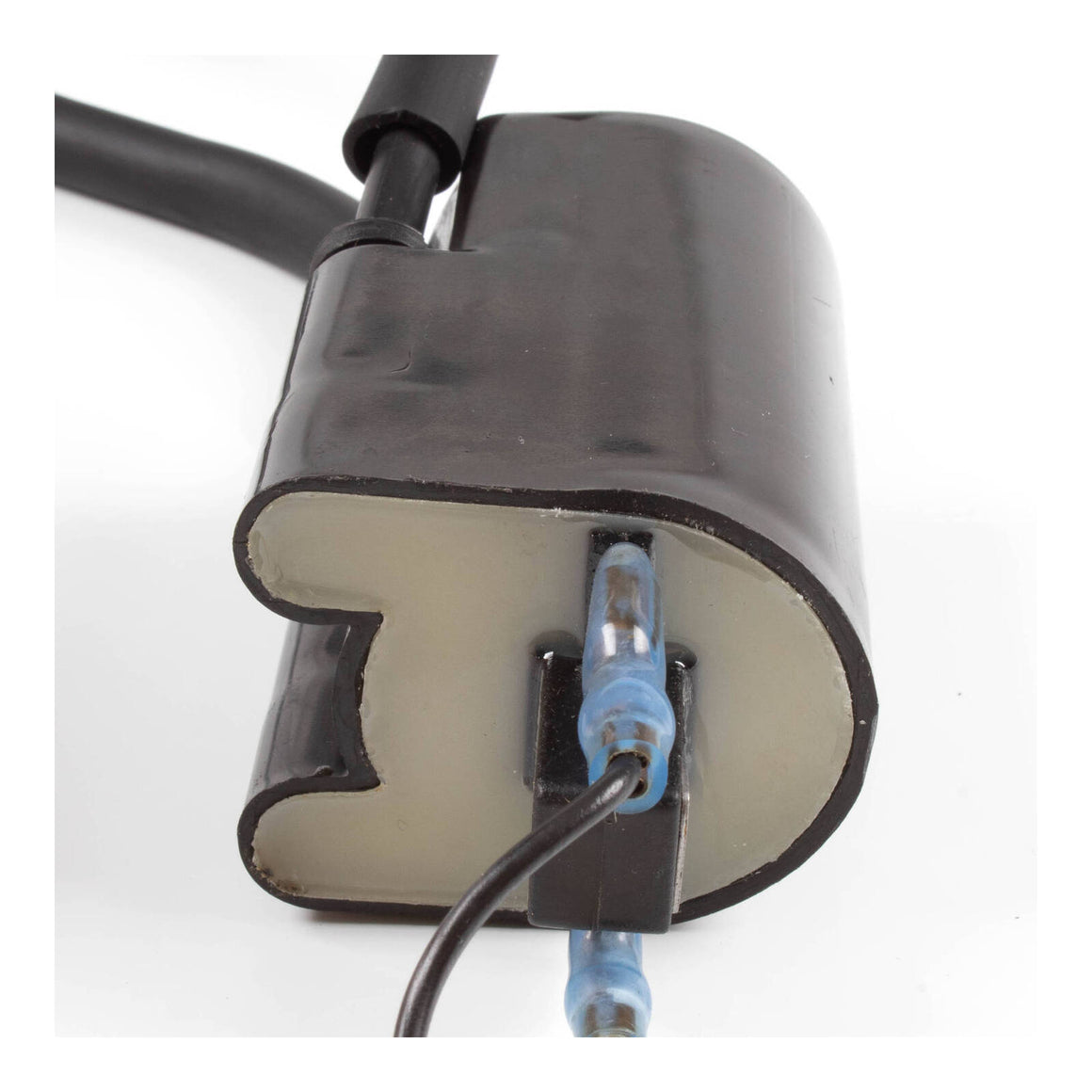 Whites Electrical Coil 12V