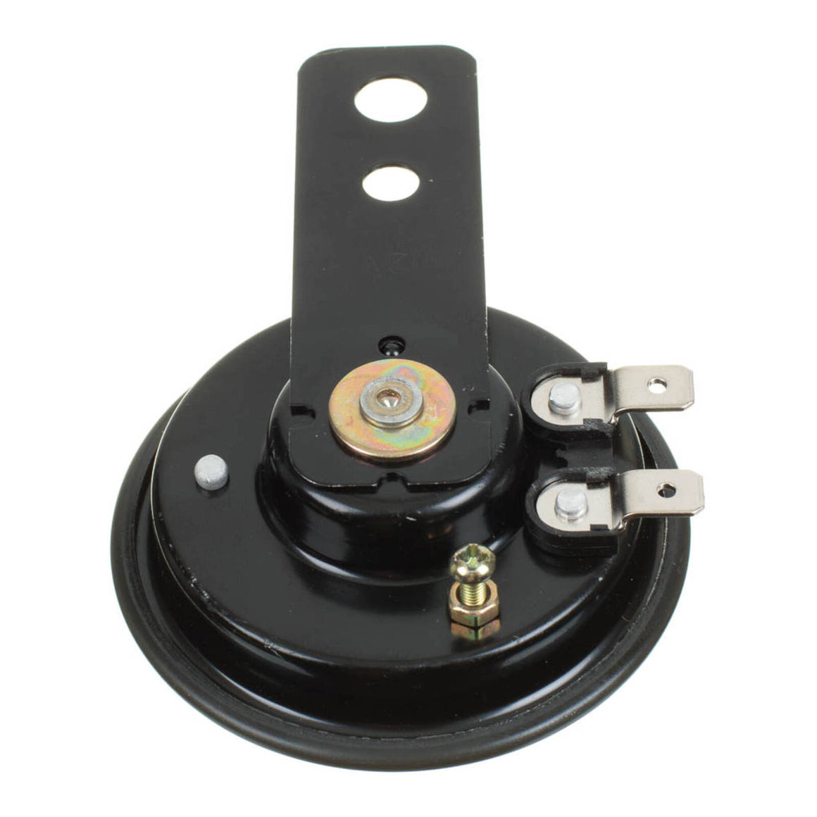 WHITES HORN 12V HORN (105db) - 66mm diam.