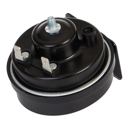 WHITES HORN 12V SNAIL HORN (110db) -80mm diam.
