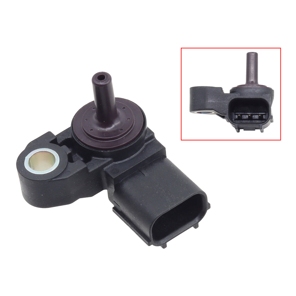 Whites MAP Sensor - Yamaha