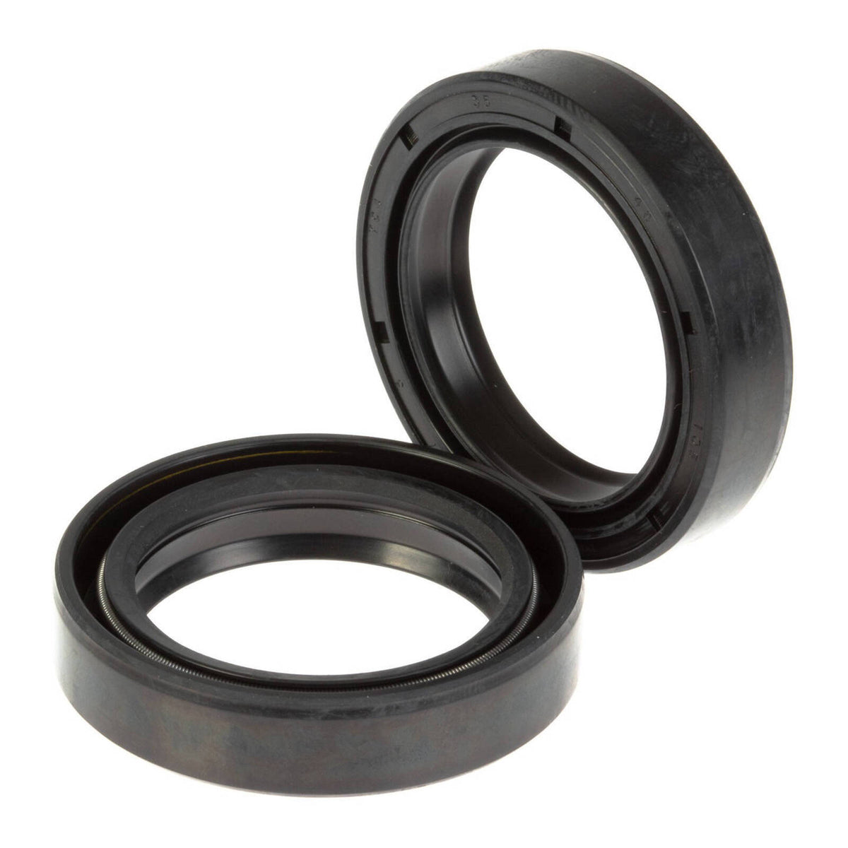 Whites Fork Seal Pair - 35 x 48 x 10.5 TC4 (024) 33-129-13