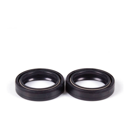 Whites Fork Seal Pair - 35 x 48 x 11 DCY ('14s) 33-129-02