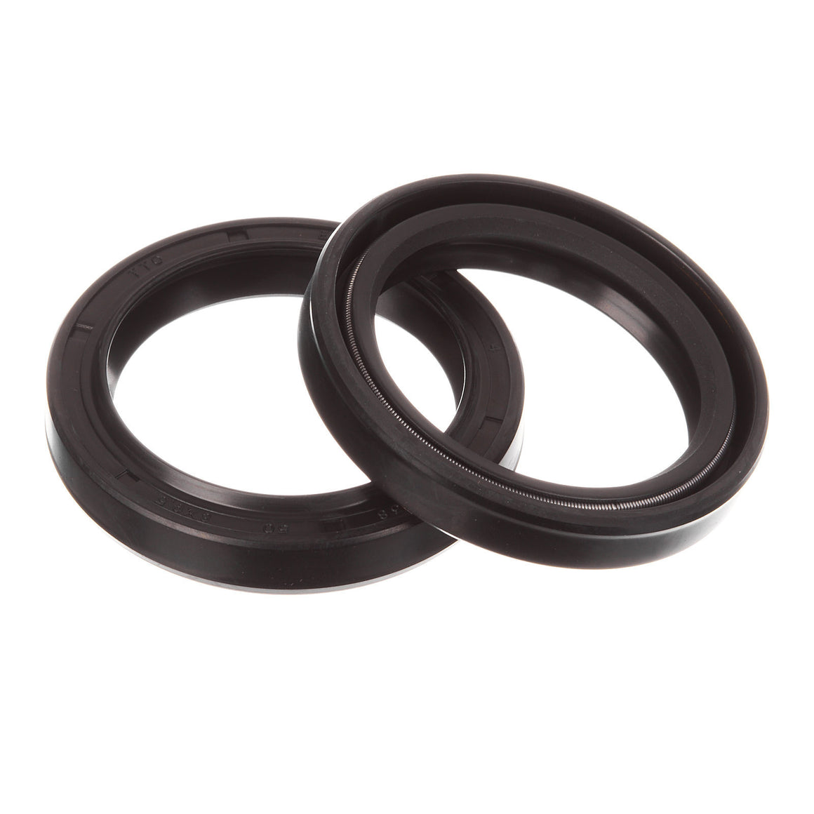 Whites Fork Seal Pair - 38 x 50 x 8/9.5 TCL (032) 33-129-25