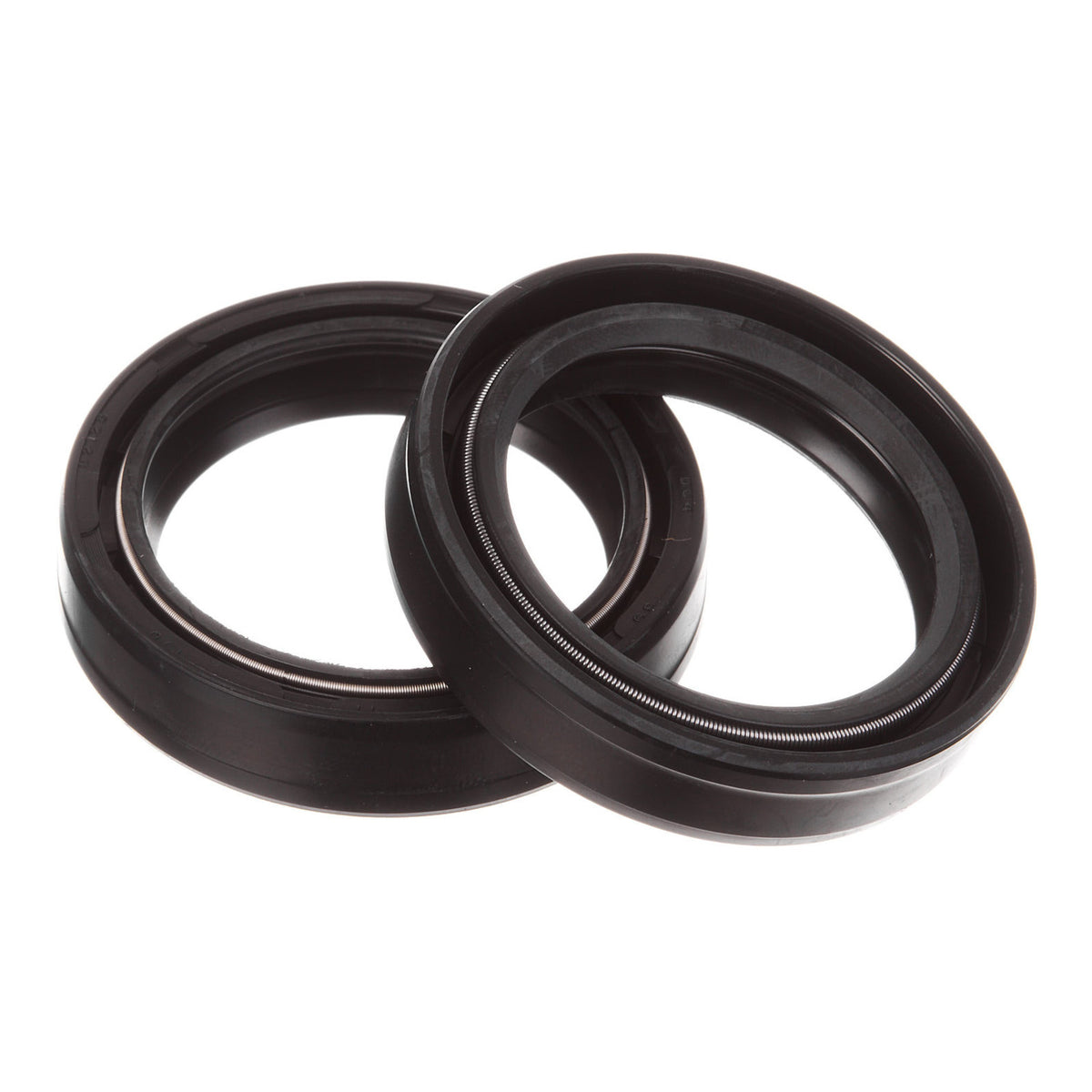 Whites Fork Seal Pair - 39 x 52 x 11 DCY 2-Spring (037) 33-129-18