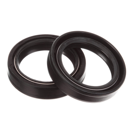 Whites Fork Seal Pair - 39 x 52 x 11 DCY 2-Spring (037) 33-129-18