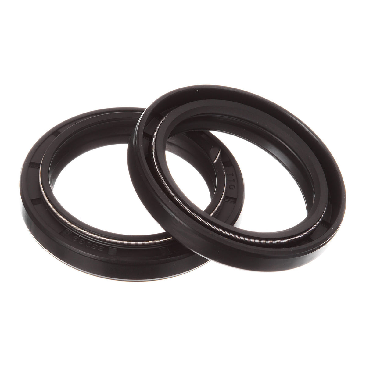 Whites Fork Seal Pair - 41.7 x 55 x 7.5/10 DC4Y (083) 33-129-46