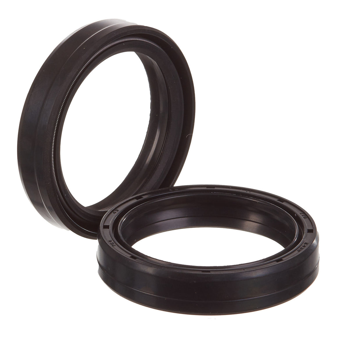 Whites Fork Seal Pair - 43 x 54 x 11 TC4 (053) 33-129-27