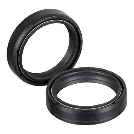 Whites Fork Seal Pair - 43 x 54 x 11 2-Spring DCY (118) 33-129-63