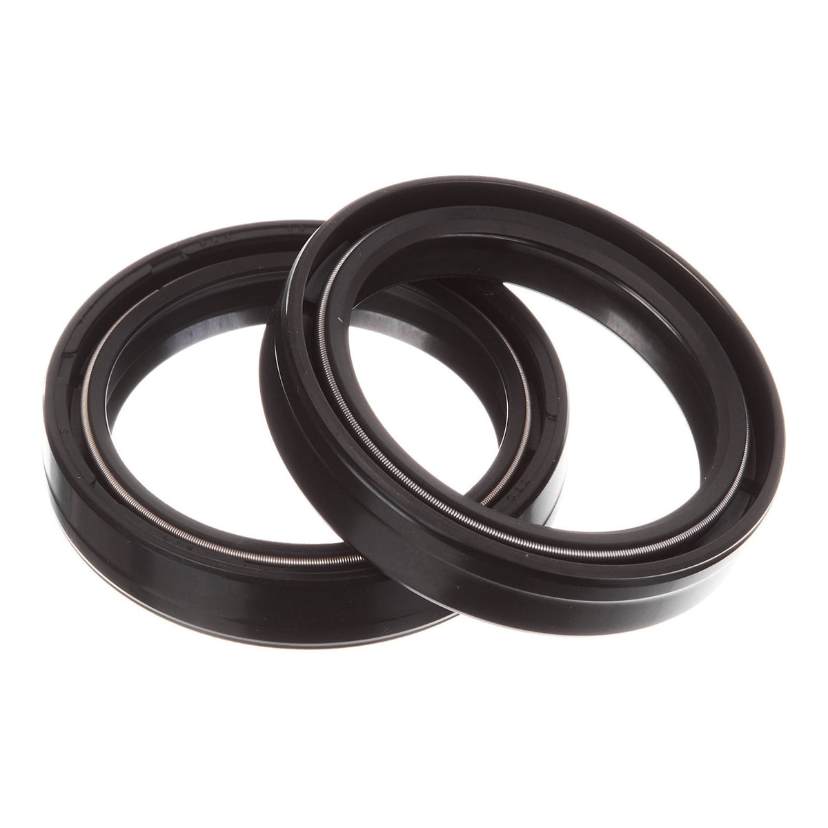Whites Fork Seal Pair - 45 x 57 x 11 DCY ('35s) (067) 33-129-33