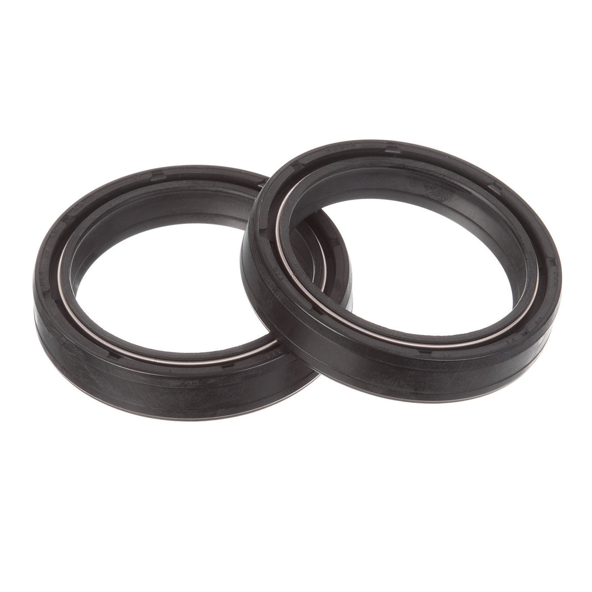 Whites Fork Seal Pair - 45 x 58 x 11 DCY (120) 33-129-54