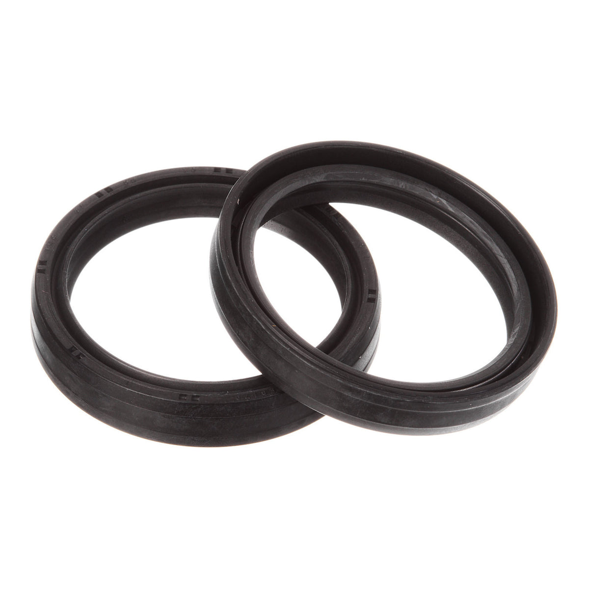 Whites Fork Seal Pair - 47 x 58 x 10 TC4 (105) 33-129-40
