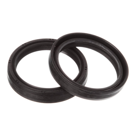 Whites Fork Seal Pair - 47 x 58 x 10 TC4 (105) 33-129-40