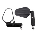 WMP Navigator Folding Mirrors - Pair