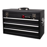 Whites Motorcycle Pro Tool Box