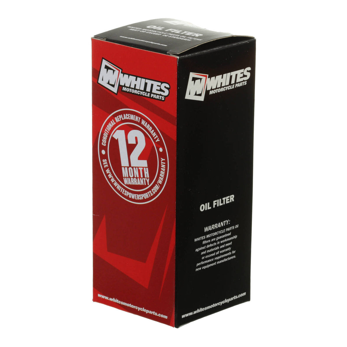 Whites Oil Filter (HF159)