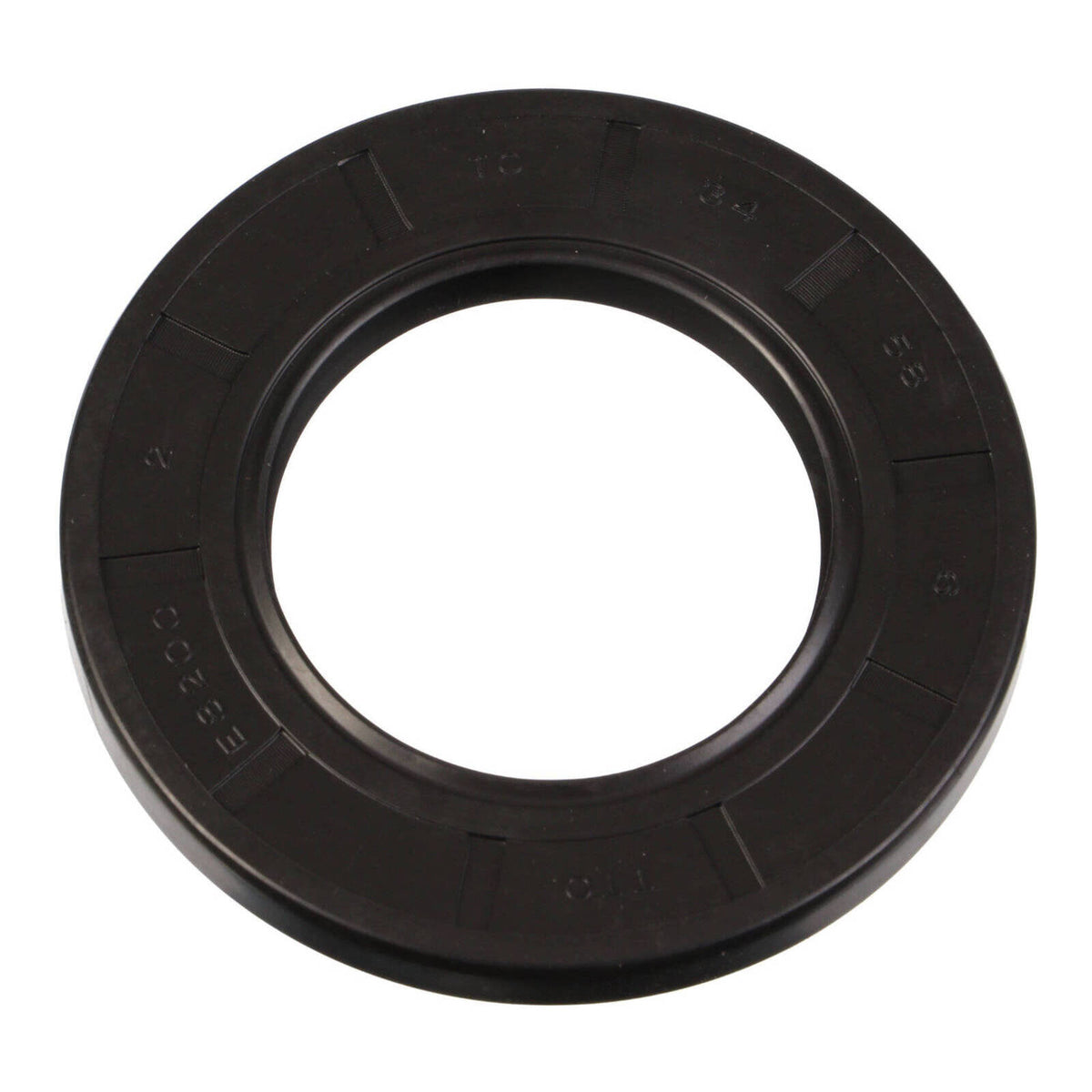 Whites Dust Seal - Honda Rear Brake Seal - 34 x 58 x 6