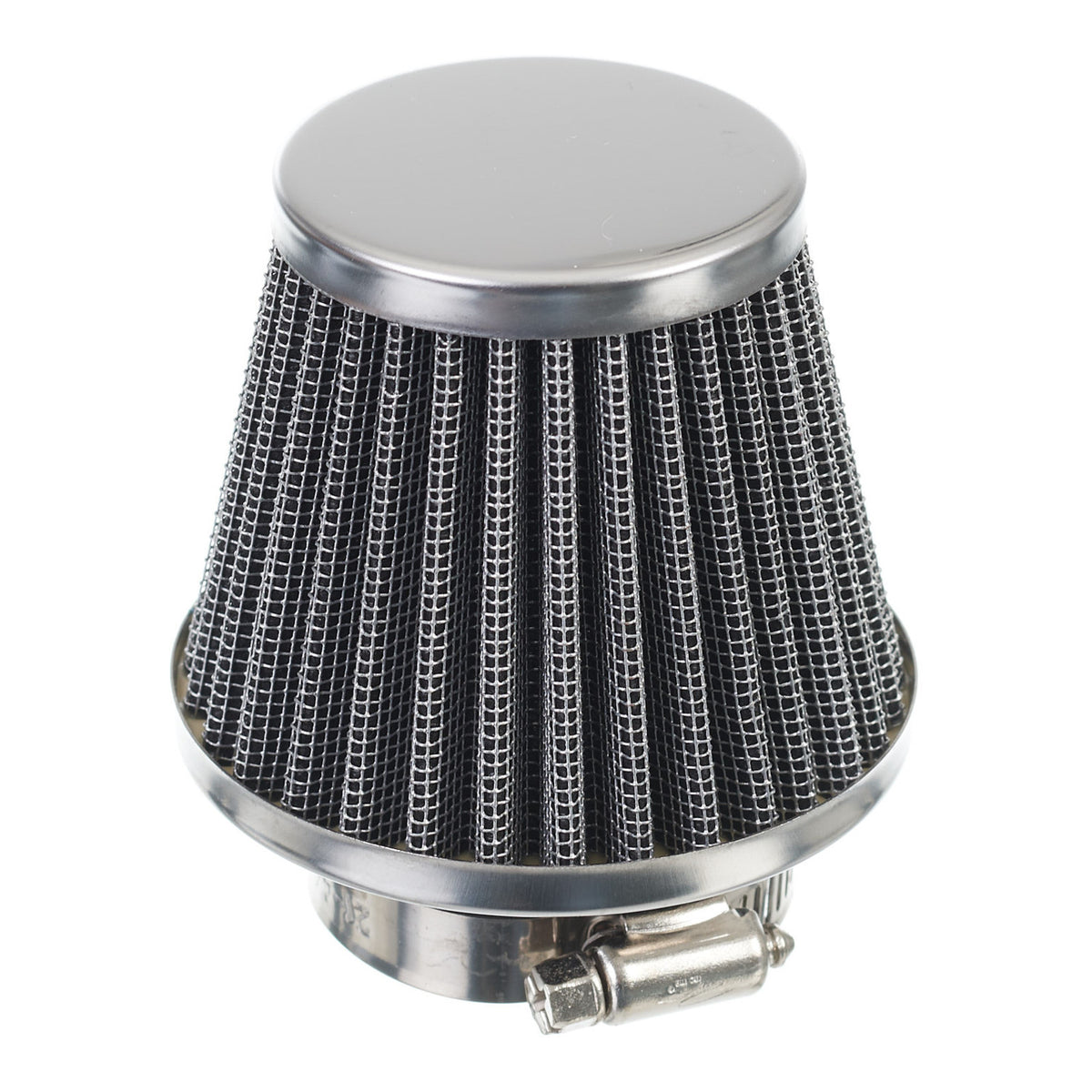 Whites Pod Air Filter Round - 35mm