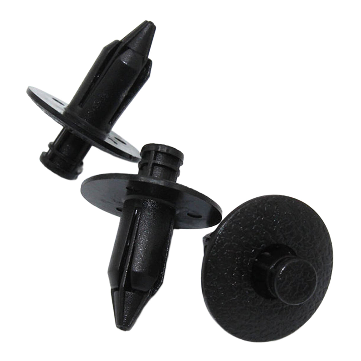 Whites Nylon Pry Rivets - 6.5mm (100 Pack)