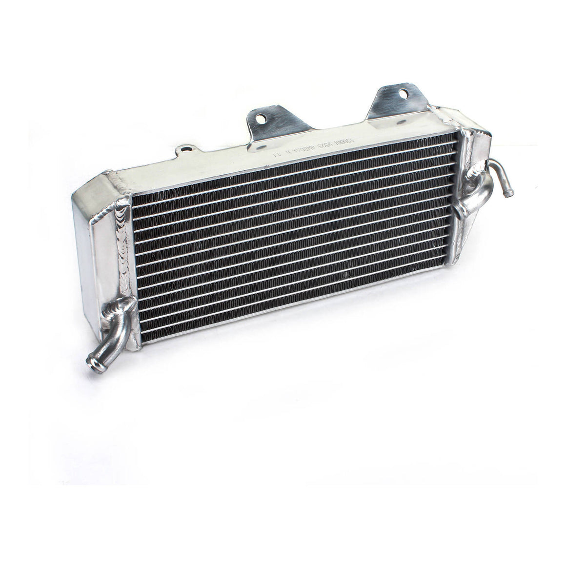 Whites Radiator Left Kawasaki KX450F '06-'07