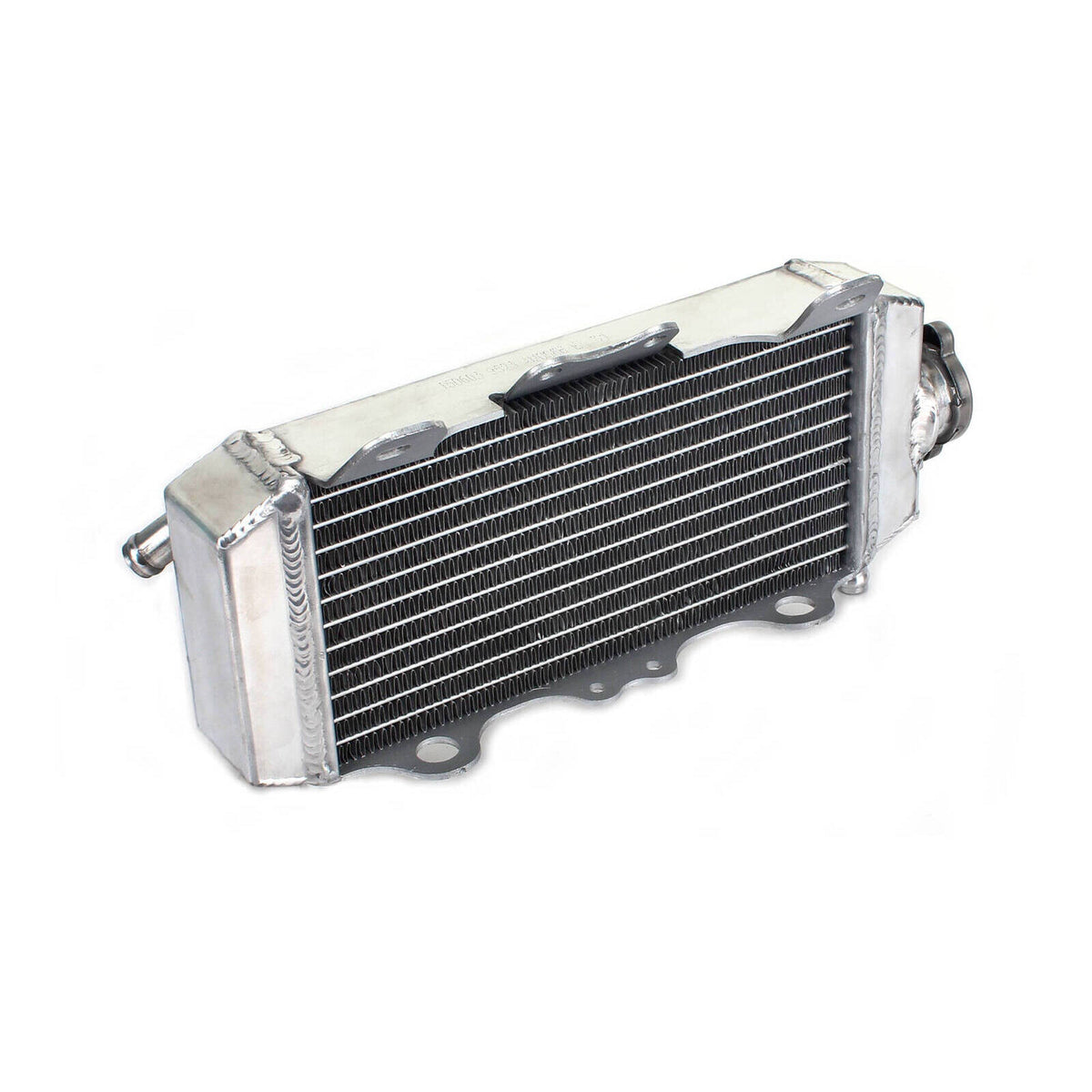 Whites Radiator Right Yamaha YZ250F '07-'09