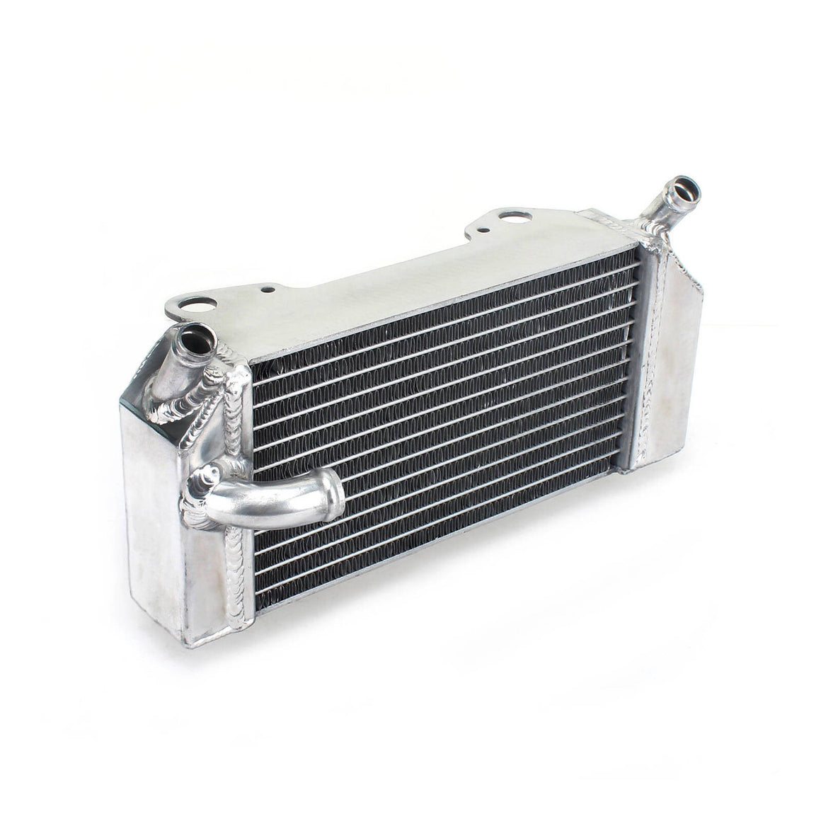 Whites Radiator Left Honda CRF250R/X '04-'09