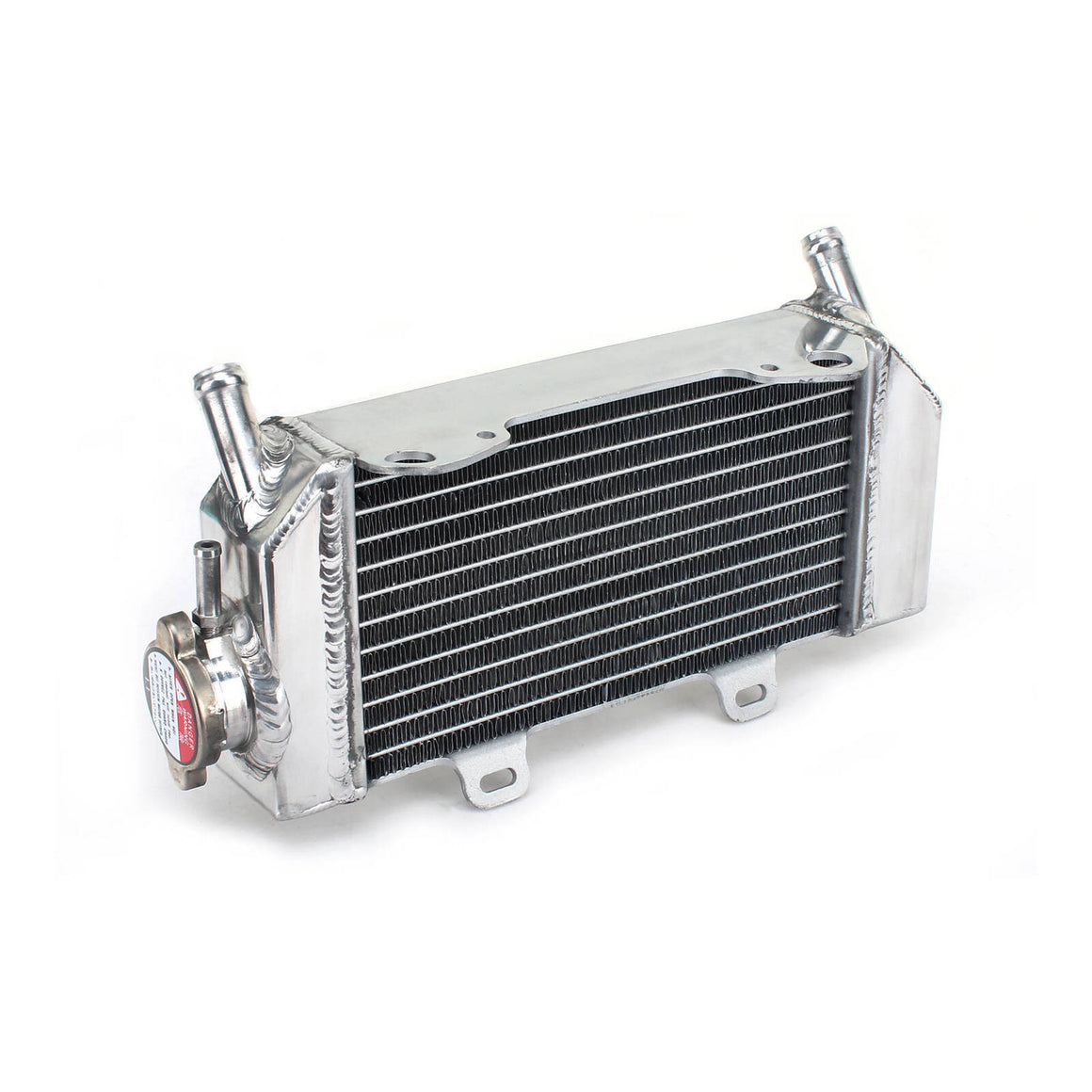 Whites Radiator Right Honda CRF250R/X '04-'09