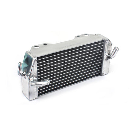 Whites Radiator Left Honda CRF450R '02-'04