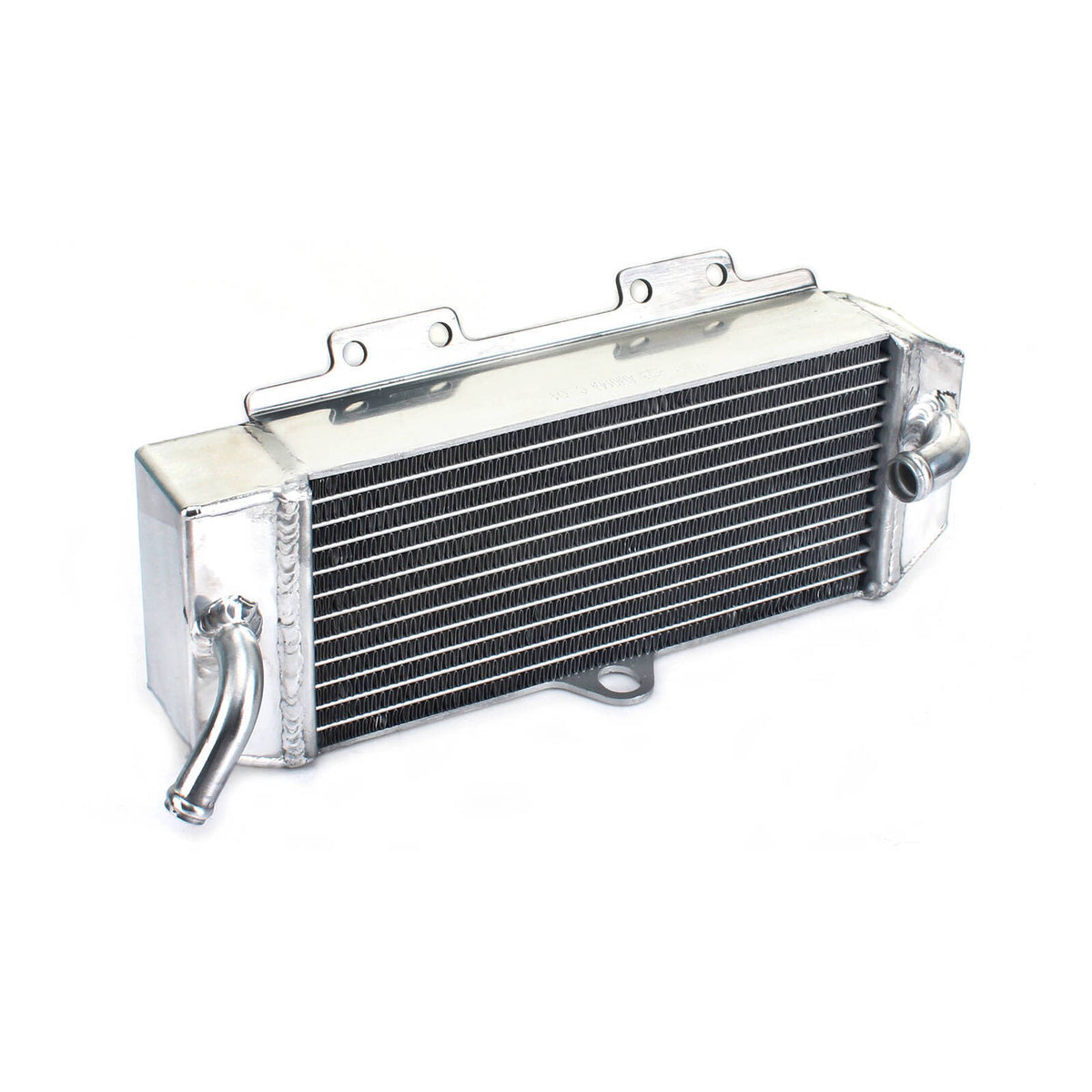 Whites Radiator Left Yamaha YZ426/450F '00-'05 WR426/450F '00-'06
