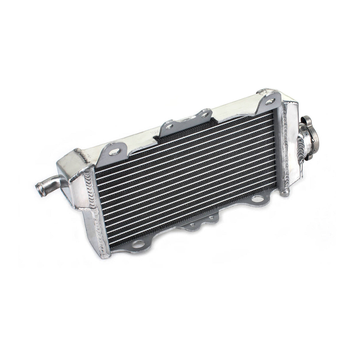 Whites Radiator Right Yamaha WR450F '07-'11 YZ450F '07-'09