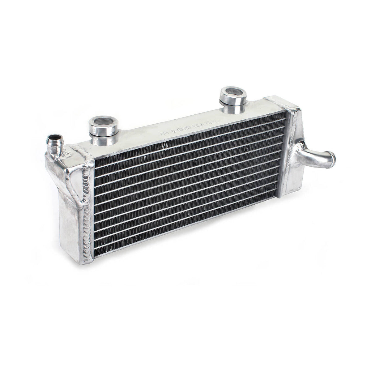 Whites Radiator Left KTM XC-F / SX-F / SMR 450 '07-'10