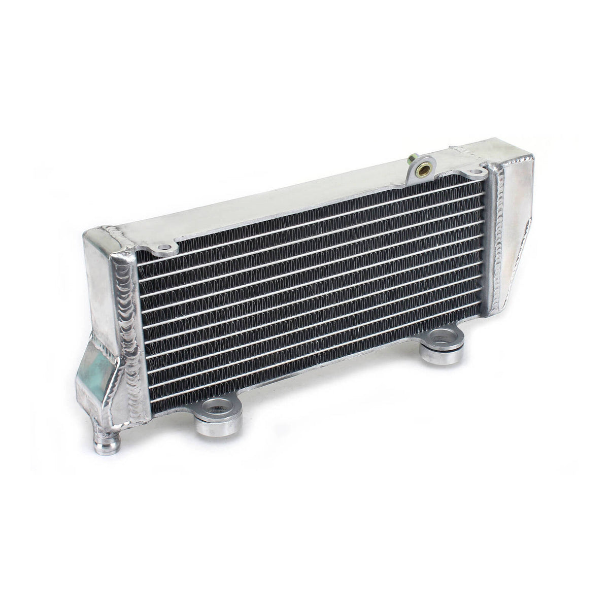 Whites Radiator Left KTM XC-F / SX-F / SMR 450 '07-'10