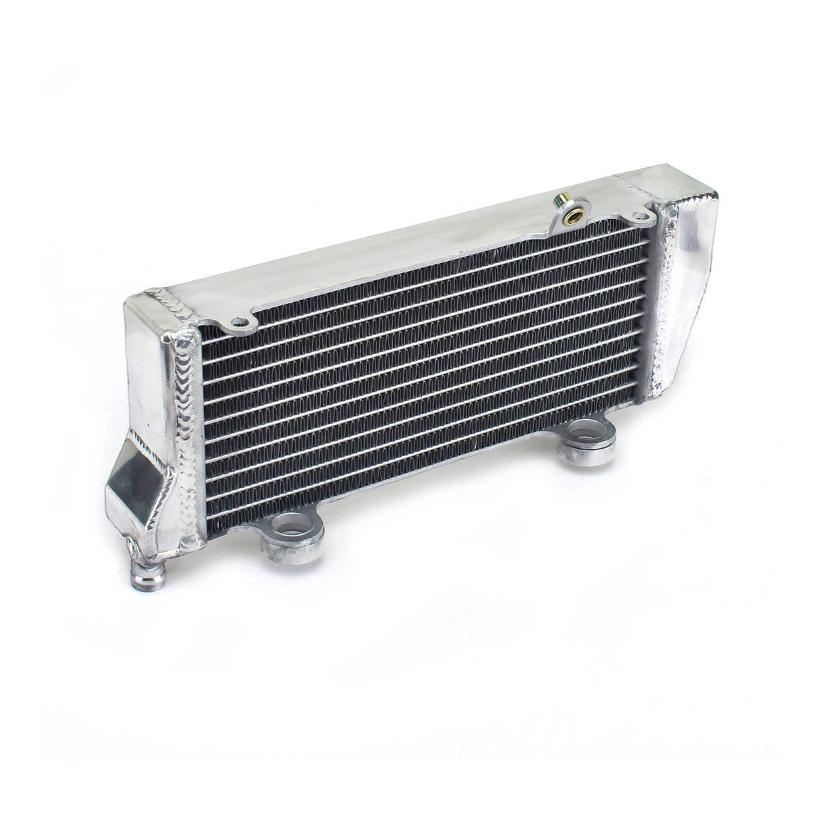 Whites Radiator Left KTM SX125 '08