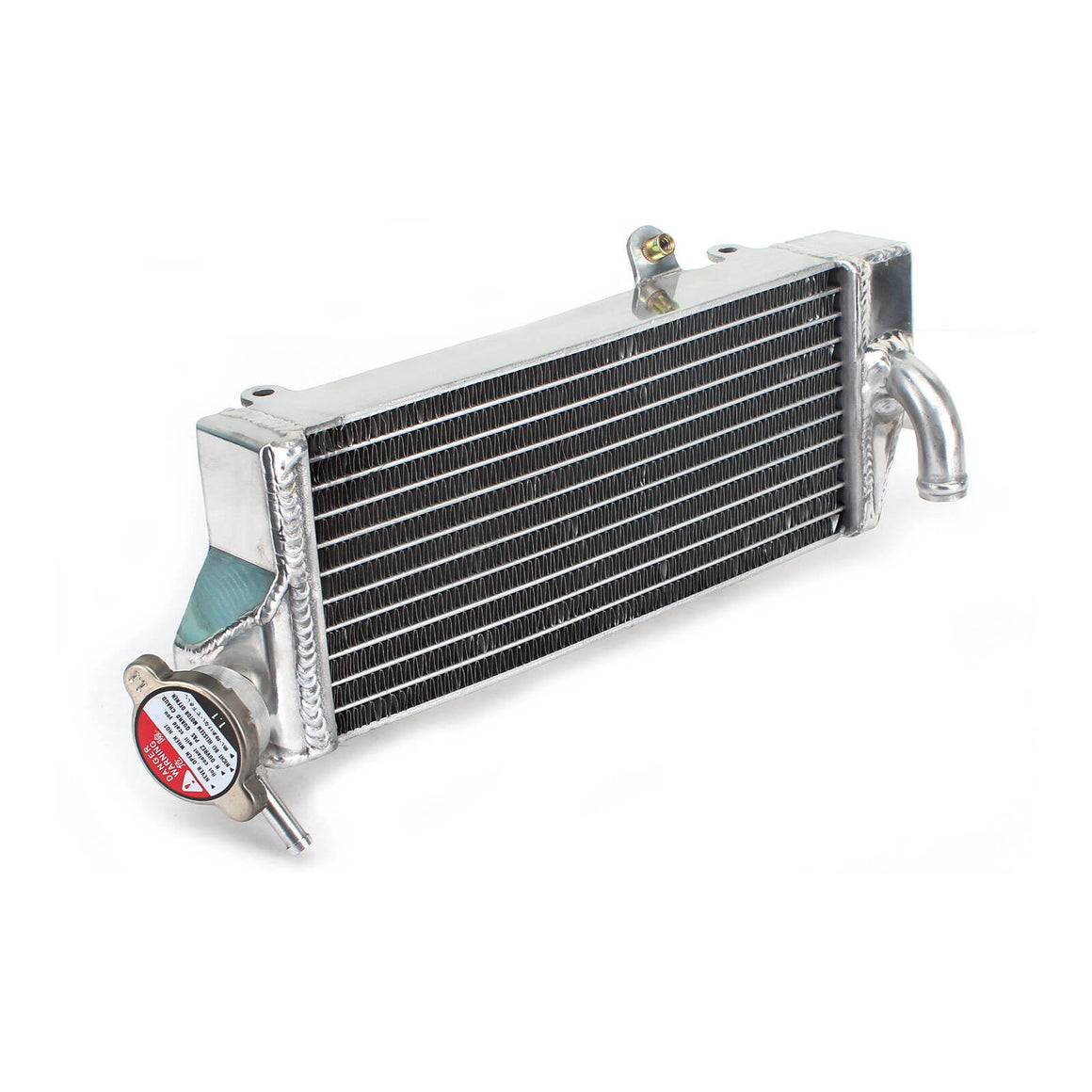 Whites Radiator Right KTM SX125 '07