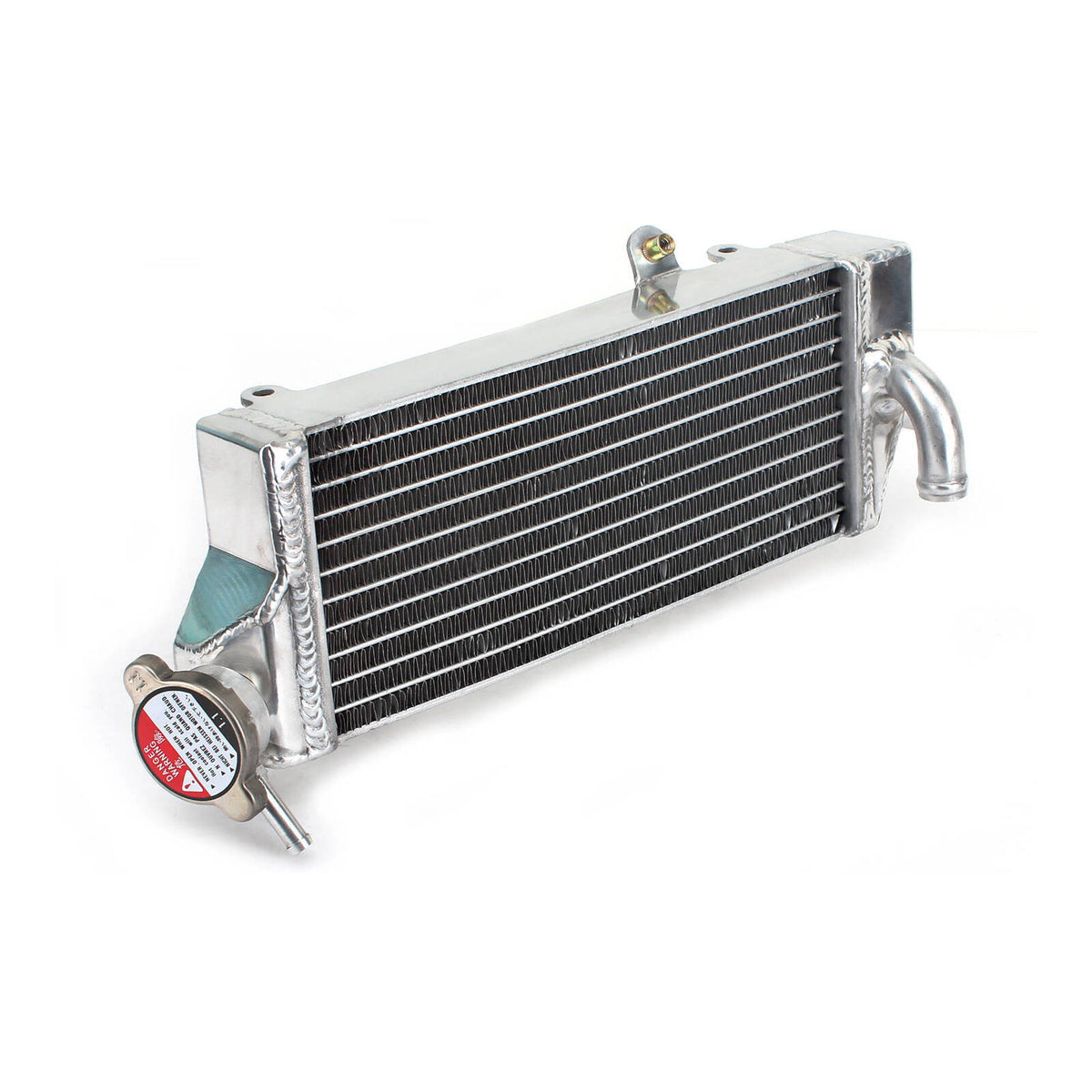 Whites Radiator Right KTM SX125 '07