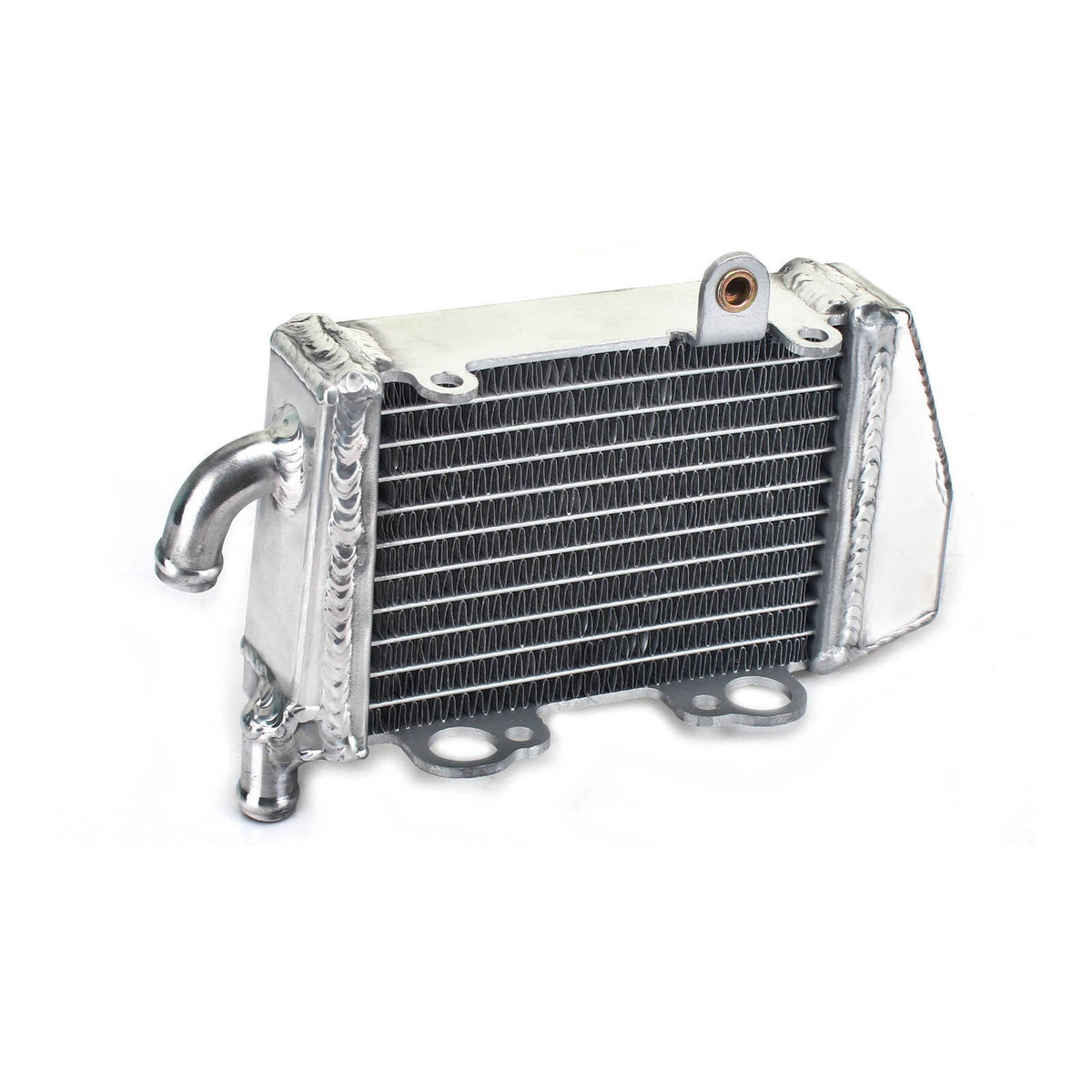 Whites Radiator Left KTM SX65 '09-'15