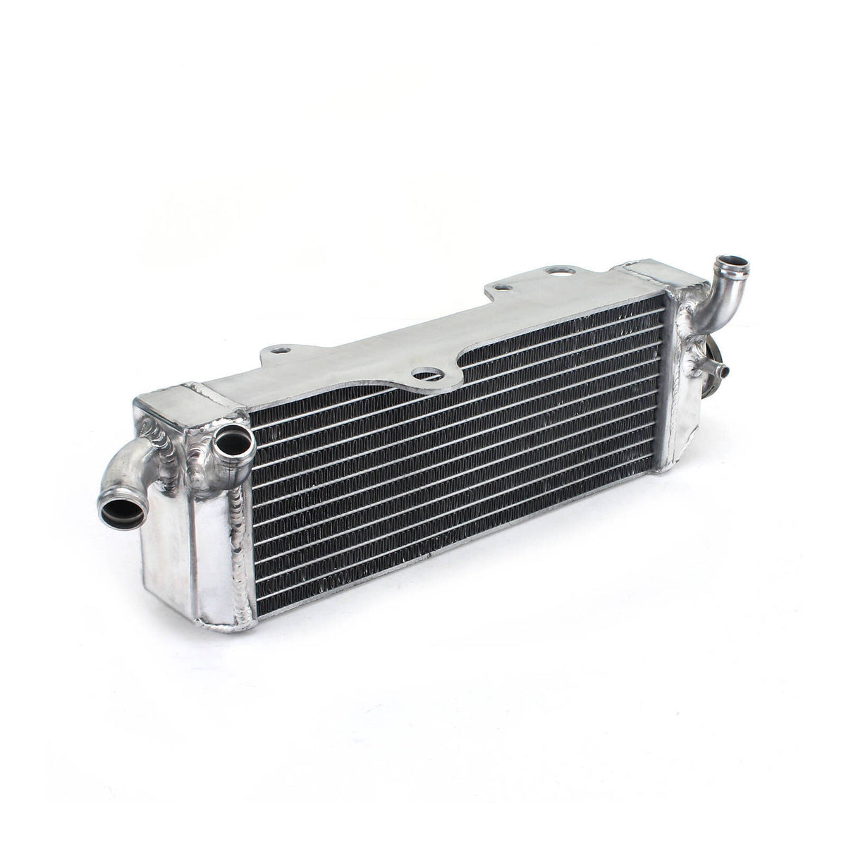 Whites Radiator Right Honda XR650R '00-'07