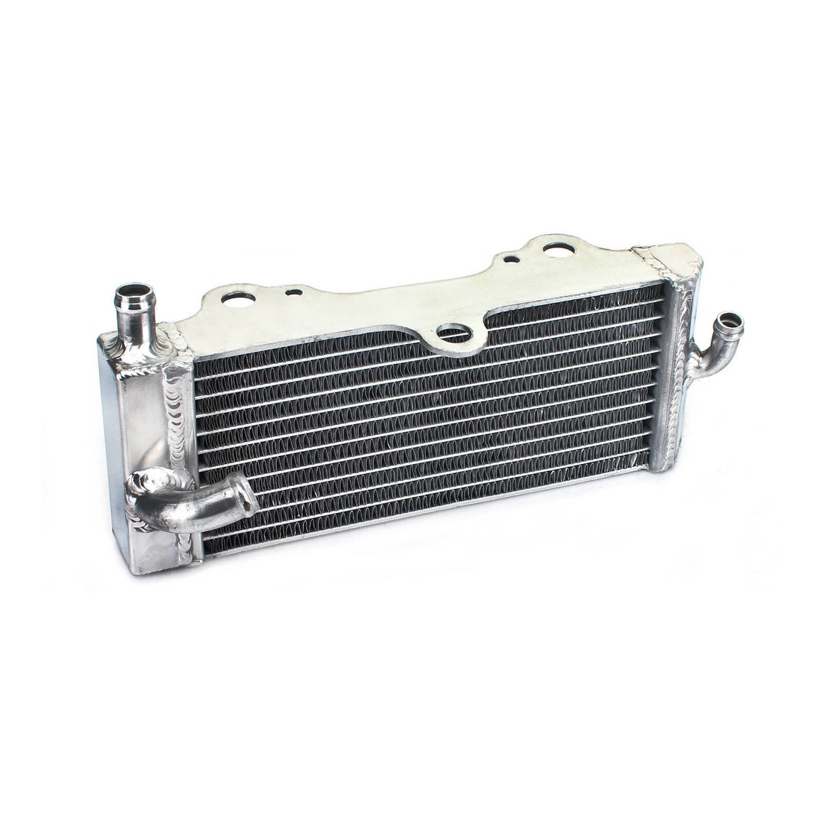 Whites Radiator Left Yamaha YZ125 '96-'01