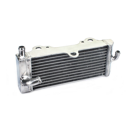 Whites Radiator Left Yamaha YZ125 '96-'01