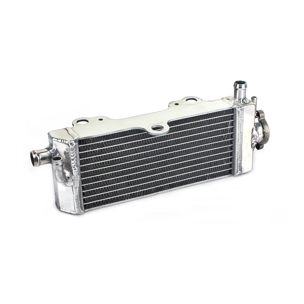 Whites Radiator Right Yamaha YZ125 '96-'01