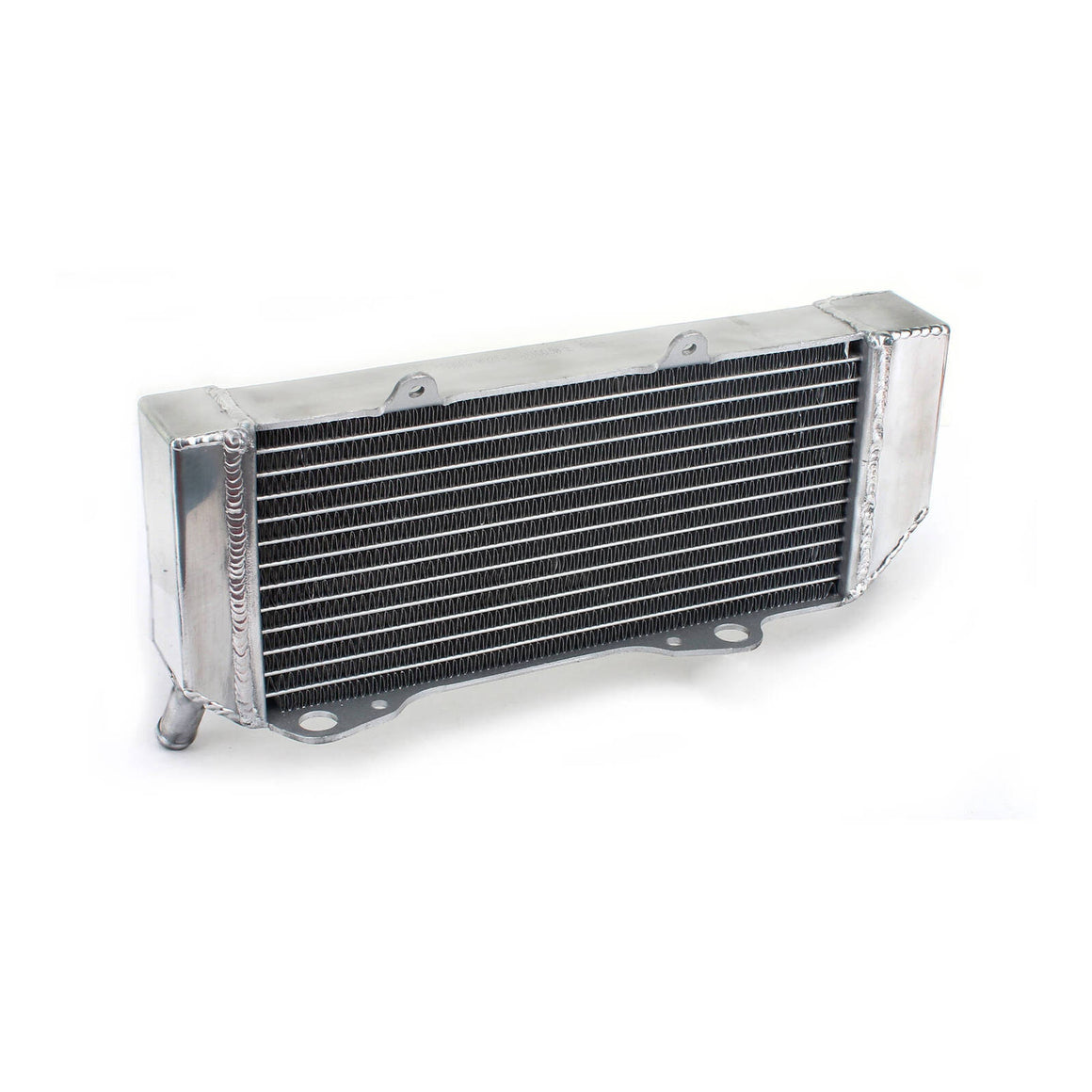 Whites Radiator Left Honda CRF450X '05-'17