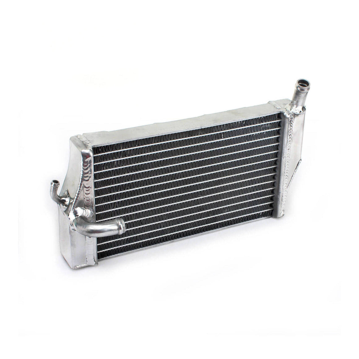 Whites Radiator Left Honda CR250 '02-'07