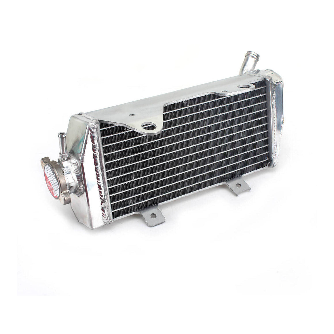 Whites Radiator Right Honda CRF450R '13-'14