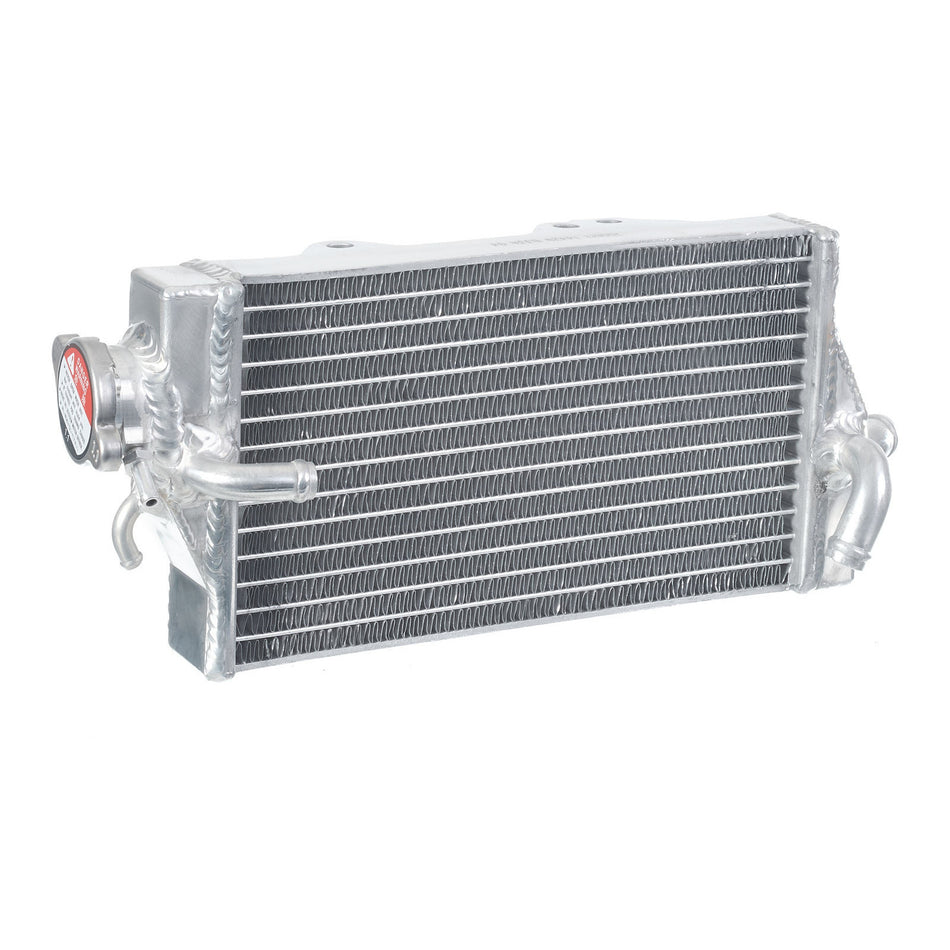 Whites Radiator Right Honda CR125R '02-'03