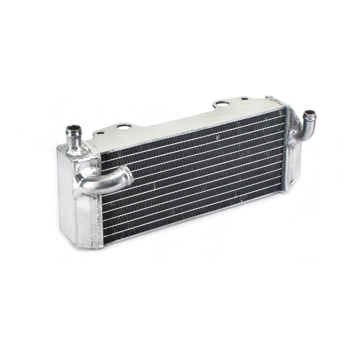 Whites Radiator Left Suzuki RM125 '01-'07