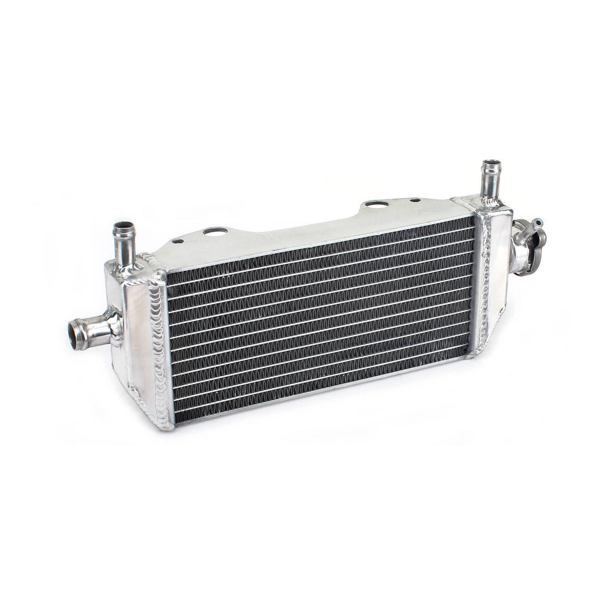 Whites Radiator Right Suzuki RM250 '01-'07