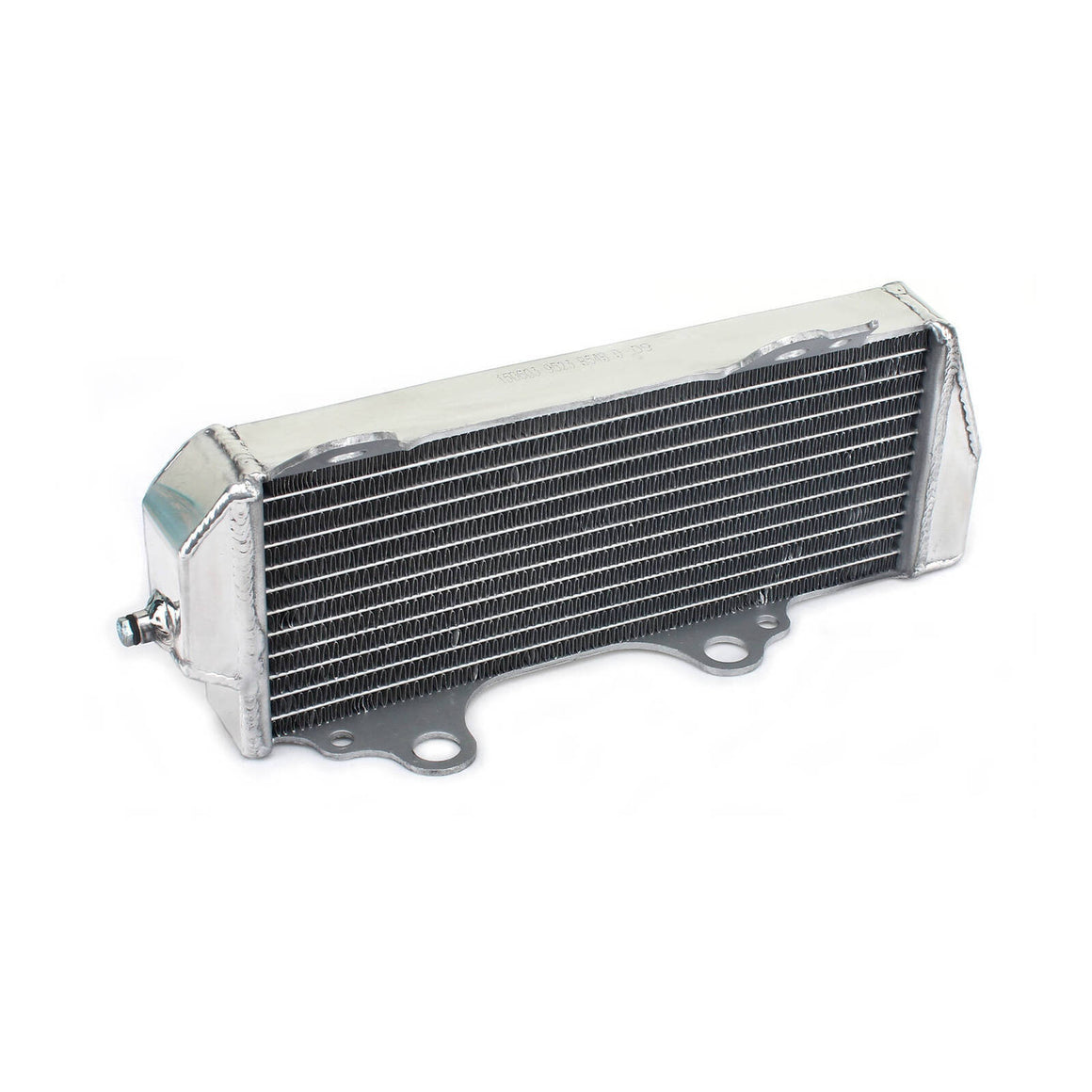Whites Radiator Left Suzuki RMZ250 '10-'12