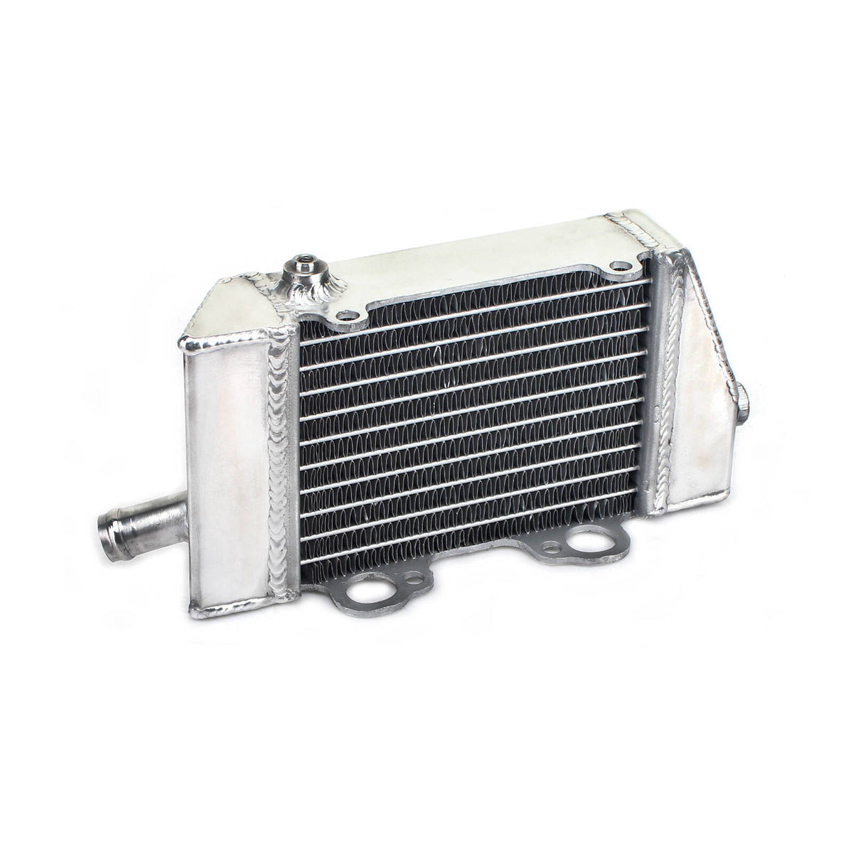 Whites Radiator Left KTM SX85 '13-'17