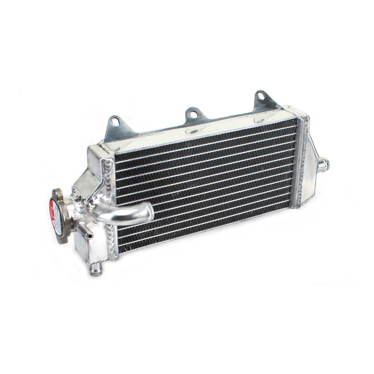 Whites Radiator Right Yamaha YZ450F '10-'13